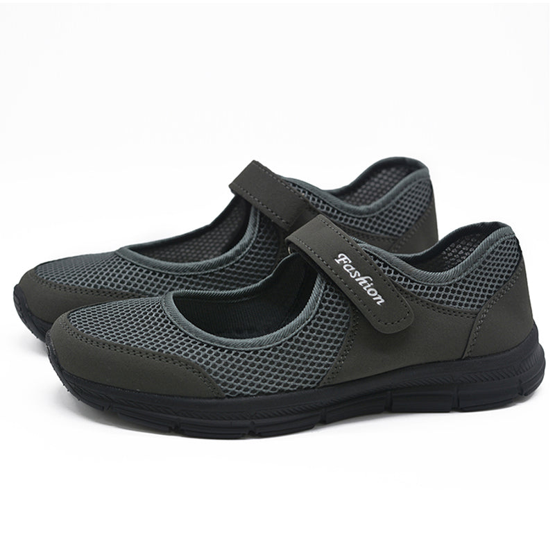 Lightweight Womens Casual Sneakers for All-Day Comfort & Summer Style