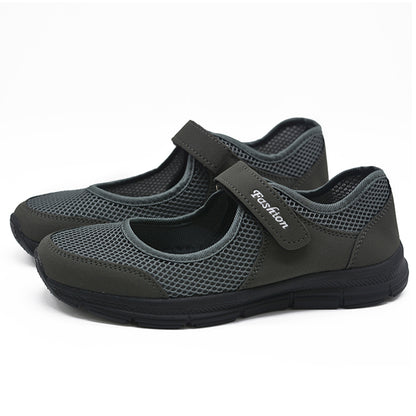 Lightweight Womens Casual Sneakers for All-Day Comfort & Summer Style