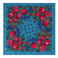 peacock blue