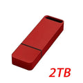 red 2tb