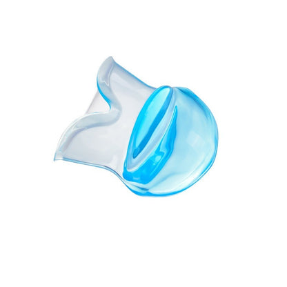 Medical Anti Snore Device Tongue Retainer Mouthpiece to Stop Snoring