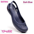 dark blue