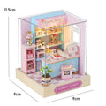 Option BMK11CAARK-20