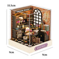 Option BMK11CAARK-25