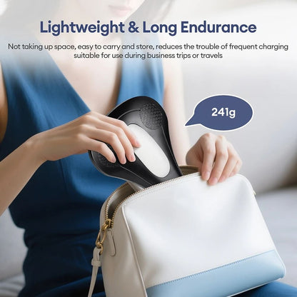 Electric Pelvic Floor Trainer for Men and Women with Adductor and Muscle Toning Functions
