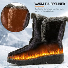 Women's Boots