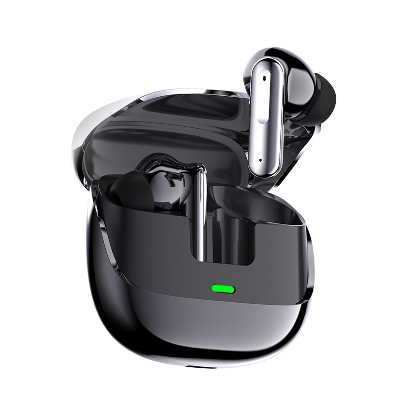 Bluetooth Wireless Earbuds for Samsung Galaxy, Dolby Audio In-ear Headphones with Mic, Noise Cancelling Sound
