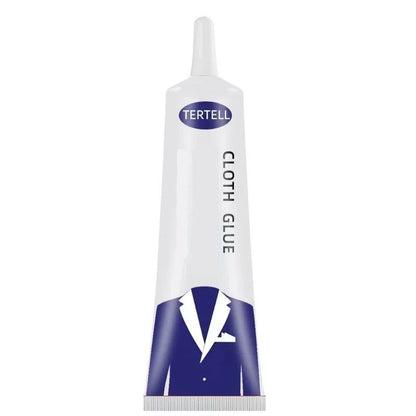 High-Quality Multifunctional Seams – Quick Bonding Glue for Repairing Clothes, Denim & Fabric