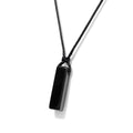 black tourmaline