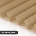 half blackout coffee