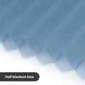 half blackout blue