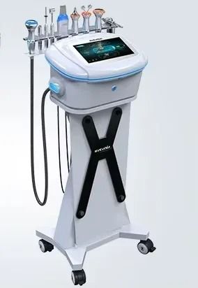 Hydra Aqua Facial 9 in 1 Professional Skin Care Machine