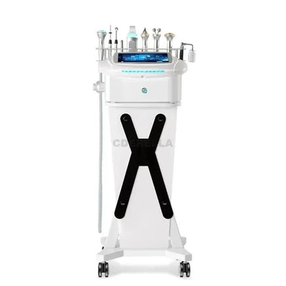 Hydra Aqua Facial 9 in 1 Professional Skin Care Machine