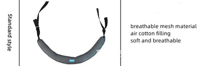 Adjustable Lumbar Spine Decompression Sling – Back Stretcher for Pain Relief & Spinal Support