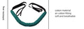 belt green