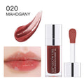 20 mahogany
