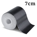 7cm wide nano fiber