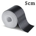 5cm wide nano fiber