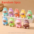 d3 random 5pcs