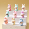 d7 a set 9pcs