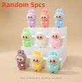 d1 random 5pcs
