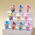 d6 a set 10pcs