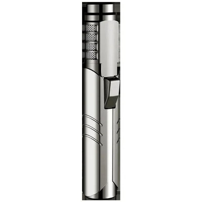 Windproof Butane Jet Torch Lighter for Outdoor and Welding Use