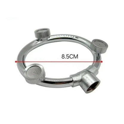 High Pressure Electric Garden Misting Nozzle for Fine Atomization