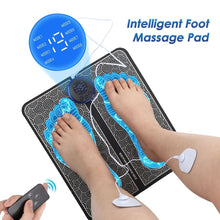 Foot And Calf Massagers