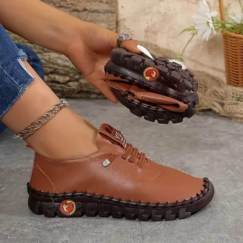 Women Comfortable Outdoor Sneakers