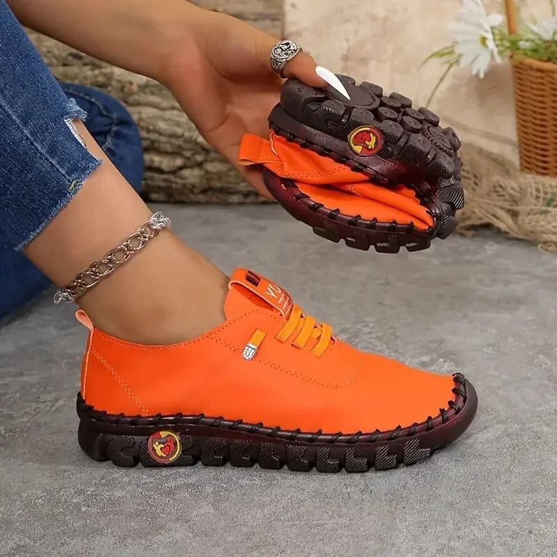 Women Comfortable Outdoor Sneakers