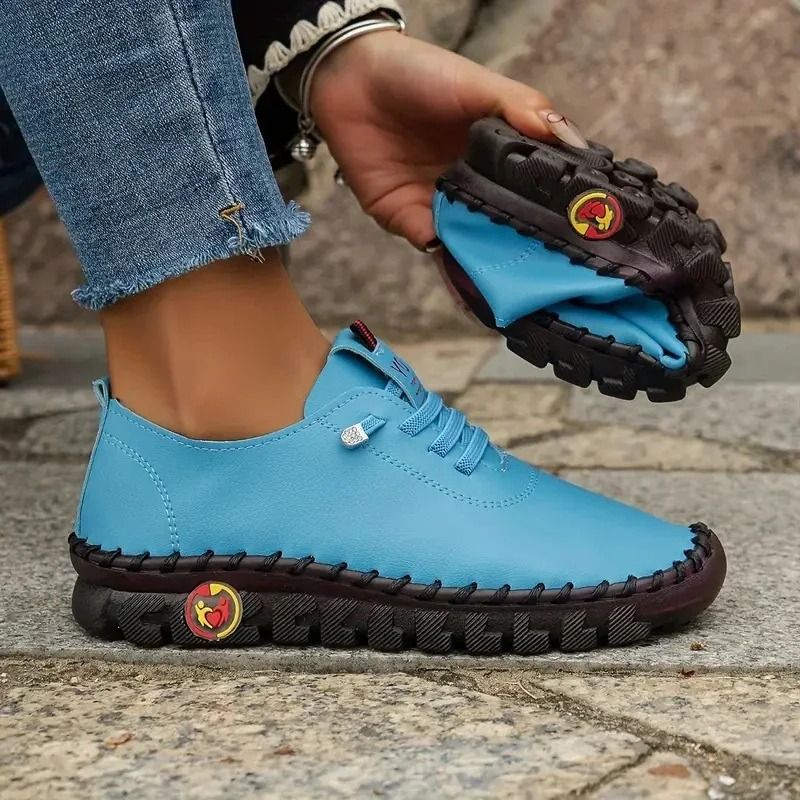 Women Comfortable Outdoor Sneakers