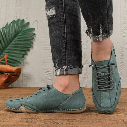 UrbanStride Breathable Casual Loafers for Men