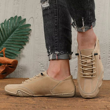 UrbanStride Breathable Casual Loafers for Men