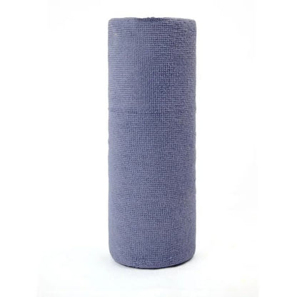 Reusable Microfiber Kitchen Cloth Roll – Eco-Friendly Cleaning Towels for Dishes, Counters, and More