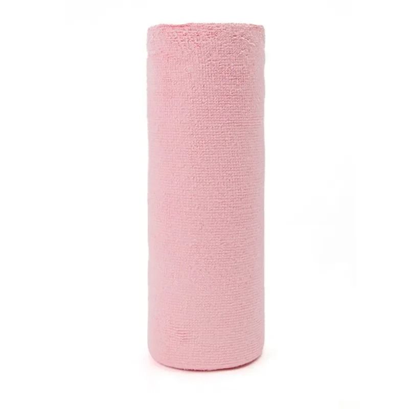Reusable Microfiber Kitchen Cloth Roll – Eco-Friendly Cleaning Towels for Dishes, Counters, and More