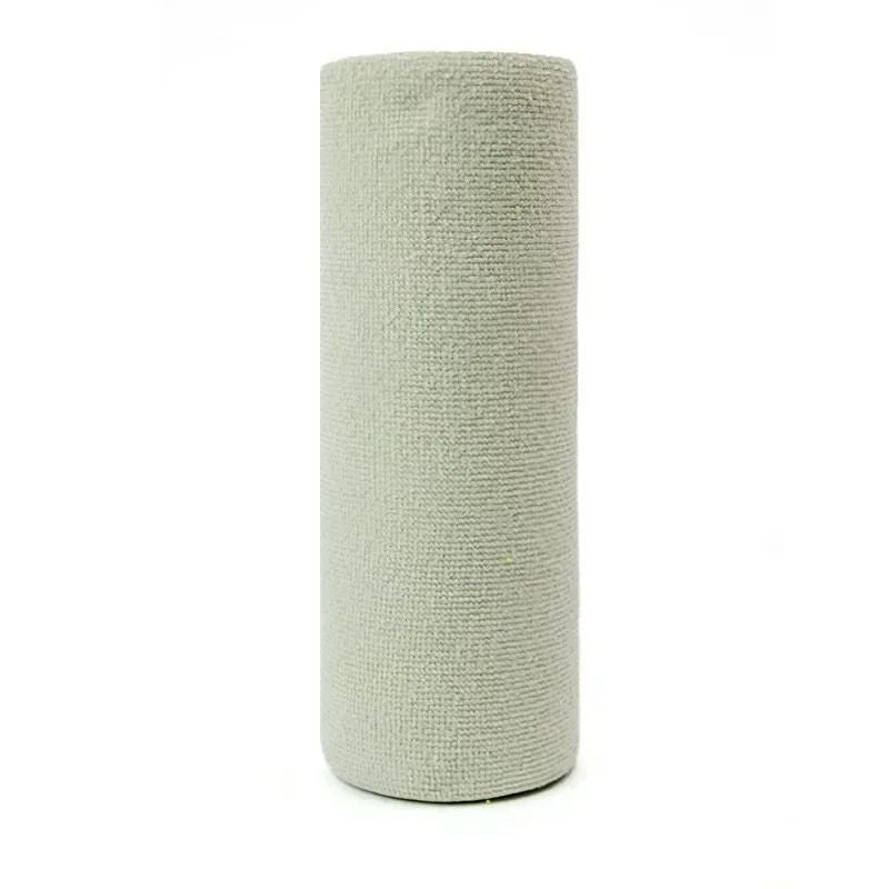 Reusable Microfiber Kitchen Cloth Roll – Eco-Friendly Cleaning Towels for Dishes, Counters, and More