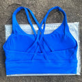 electric blue