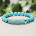 turquoise