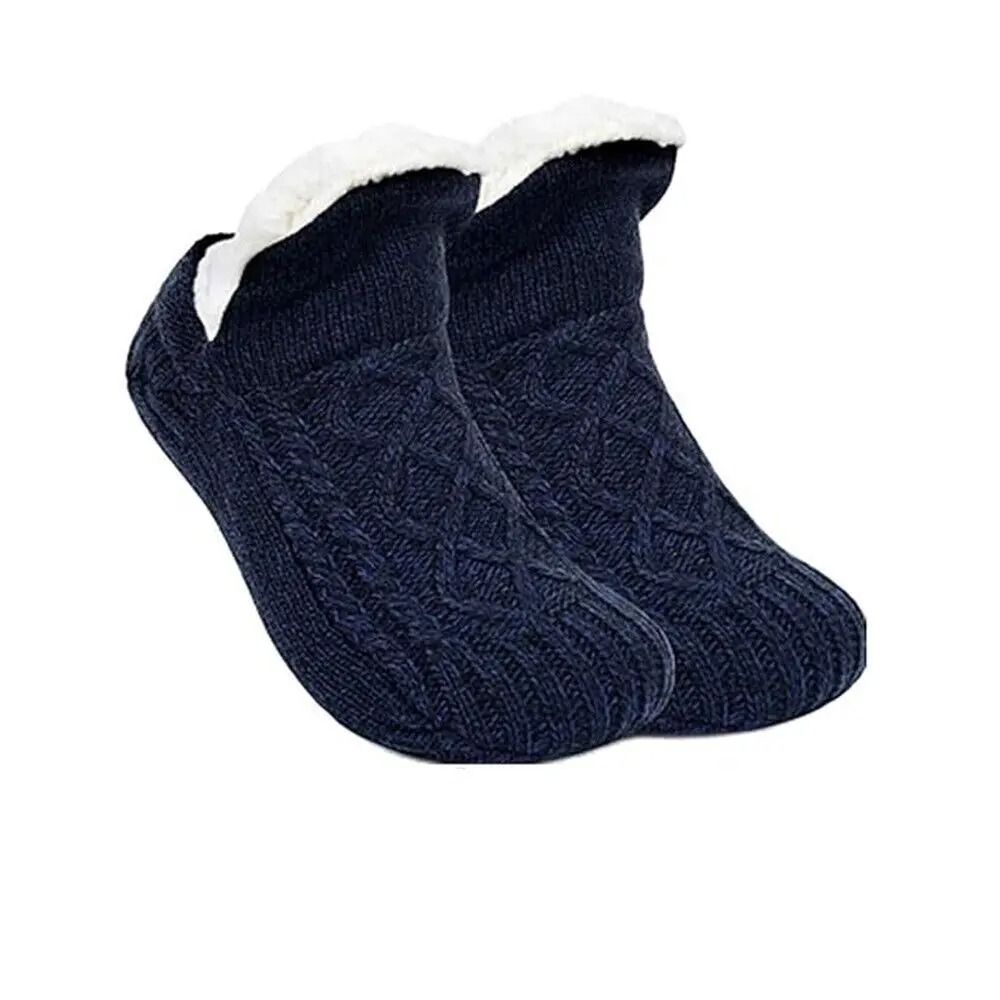Super Warm Winter Non Slip Floor Socks
