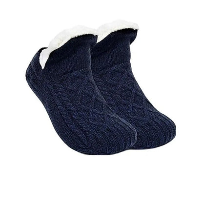 Super Warm Winter Non Slip Floor Socks