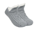 solid gray