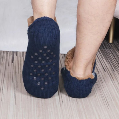 Super Warm Winter Non Slip Floor Socks