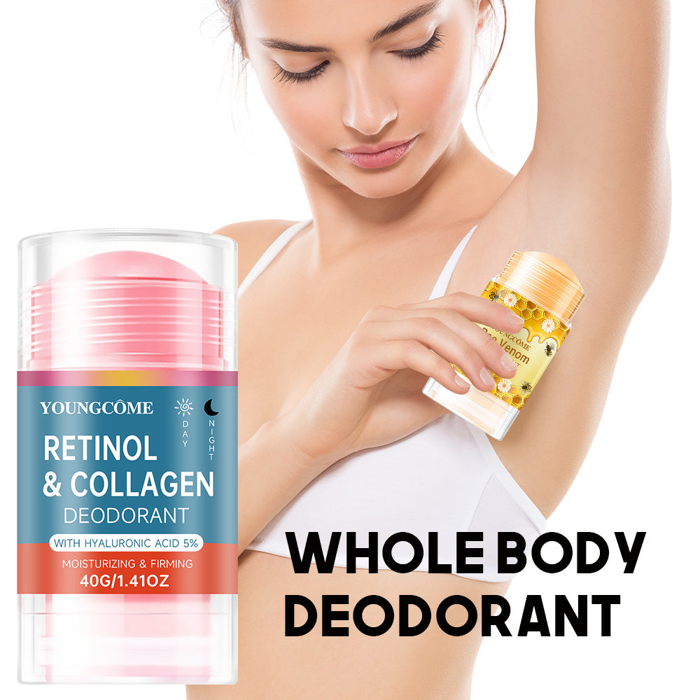 Natural anti Deodorant Lotion, Skin Care, Multiple Fruits Perfume, Long Lasting Fragrance, Exciting Ambiguous Atmosphere