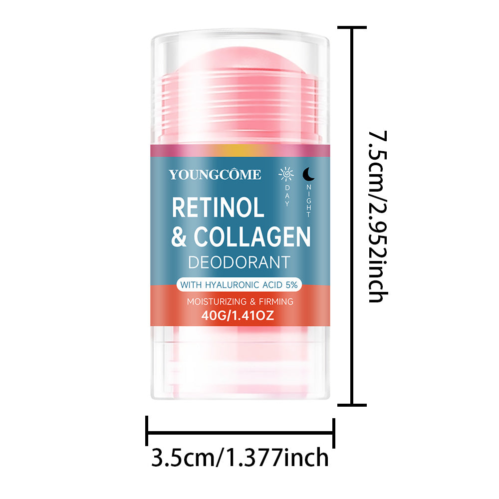 Natural anti Deodorant Lotion, Skin Care, Multiple Fruits Perfume, Long Lasting Fragrance, Exciting Ambiguous Atmosphere