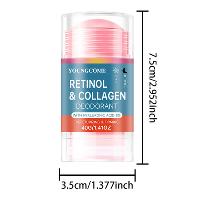 Natural anti Deodorant Lotion, Skin Care, Multiple Fruits Perfume, Long Lasting Fragrance, Exciting Ambiguous Atmosphere