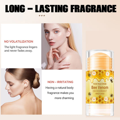 Natural anti Deodorant Lotion, Skin Care, Multiple Fruits Perfume, Long Lasting Fragrance, Exciting Ambiguous Atmosphere