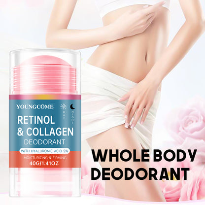 Natural anti Deodorant Lotion, Skin Care, Multiple Fruits Perfume, Long Lasting Fragrance, Exciting Ambiguous Atmosphere