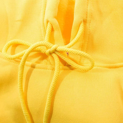 Men's Color Block Winter Tracksuit – Warm, Breathable 2-Piece Sportswear Set