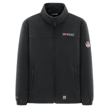 Everyday Polar Fleece Hiking Jacket for Men